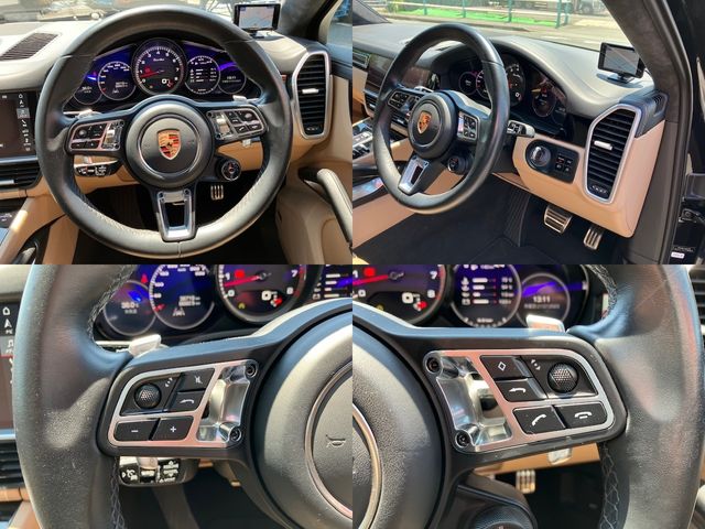 Porsche CAYENNE 2020-01 5228-4