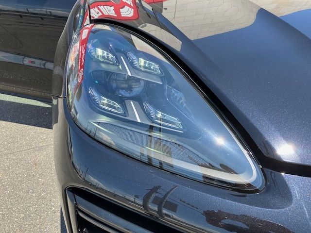 Porsche CAYENNE 2020-01 5228-17