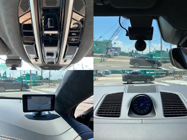 Porsche CAYENNE 2020-01 5228-8