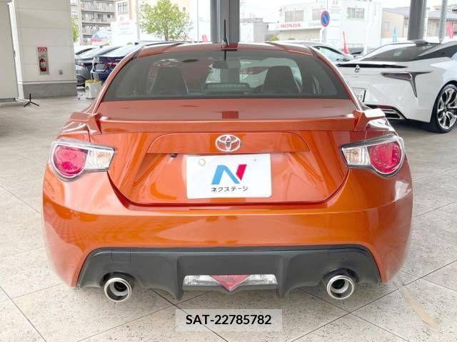 Toyota 86 2013-09 258591-15