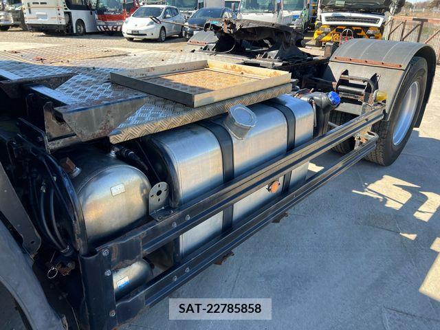 Isuzu GIGA 2012-06 201267-19