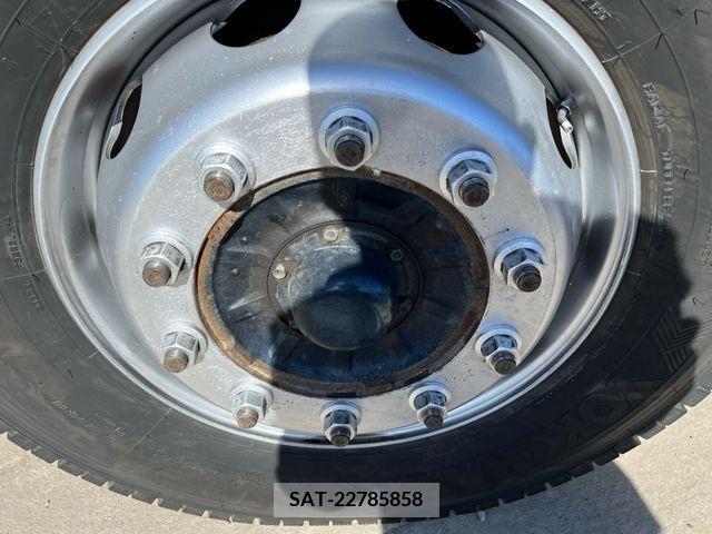 Isuzu GIGA 2012-06 201267-6