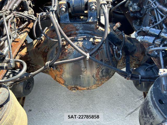 Isuzu GIGA 2012-06 201267-11
