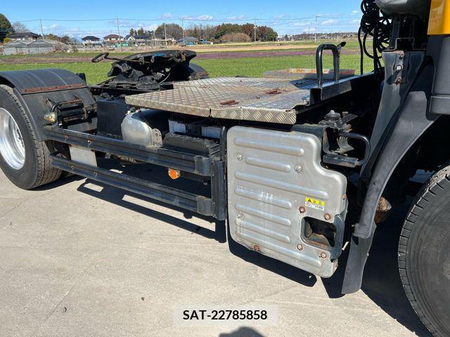 Isuzu GIGA 2012-06 201267-12
