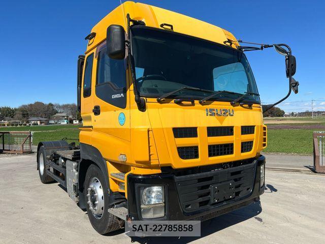 Isuzu GIGA 2012-06 201267-1