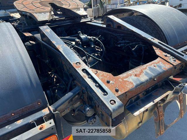 Isuzu GIGA 2012-06 201267-13