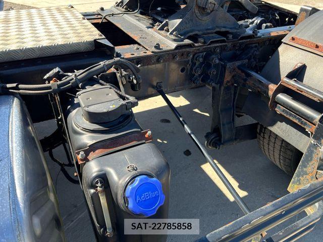 Isuzu GIGA 2012-06 201267-16