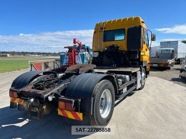 Isuzu GIGA 2012-06 201267-3
