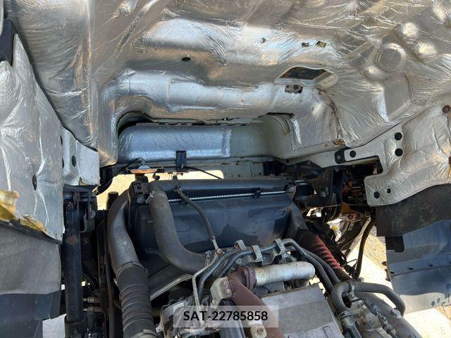 Isuzu GIGA 2012-06 201267-17