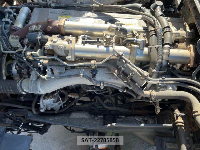 Isuzu GIGA 2012-06 201267-4