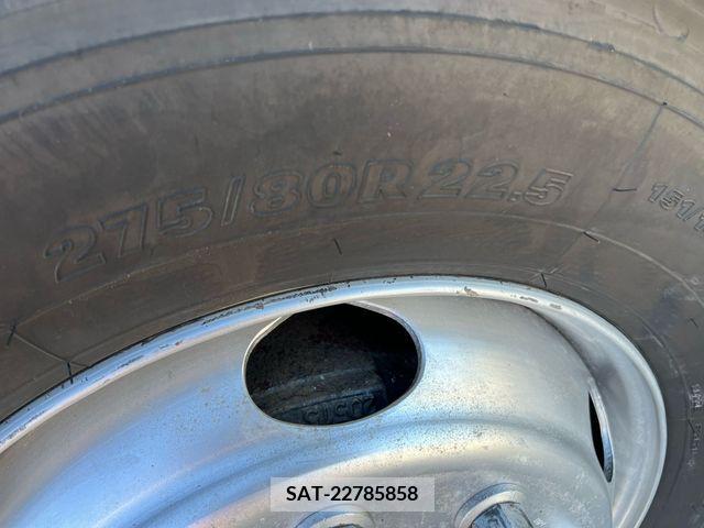 Isuzu GIGA 2012-06 201267-5