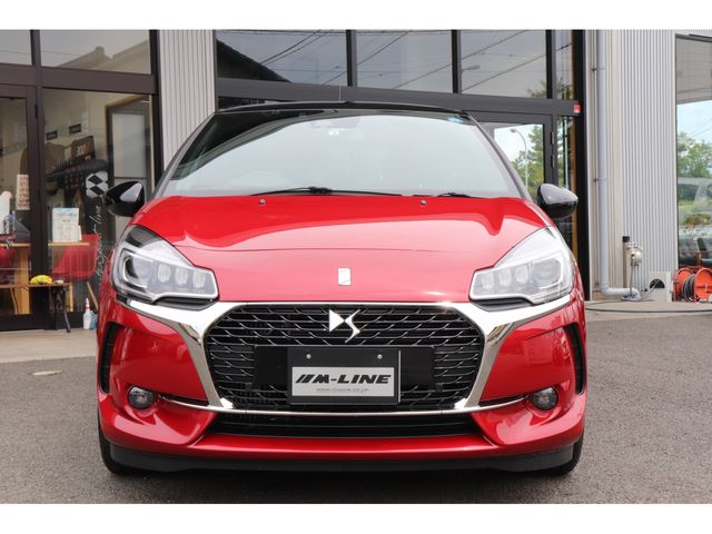 Citroen DS3 2018-08 7244-1