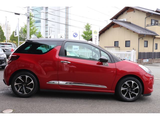 Citroen DS3 2018-08 7244-3
