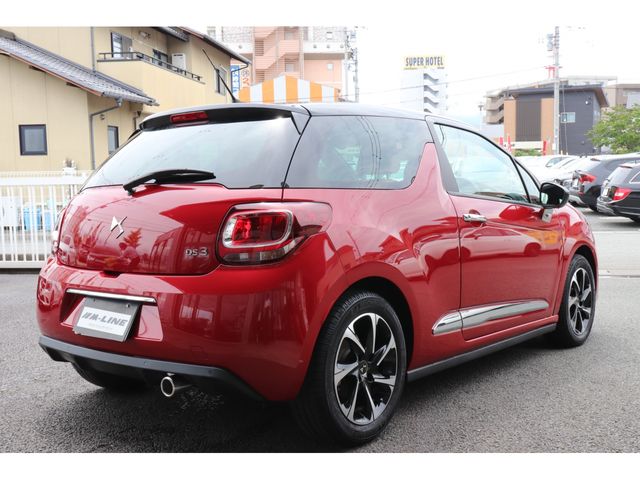 Citroen DS3 2018-08 7244-5