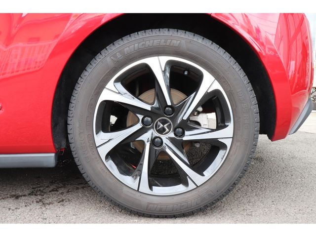 Citroen DS3 2018-08 7244-27