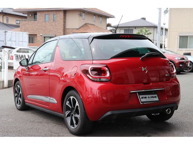 Citroen DS3 2018-08 7244-7