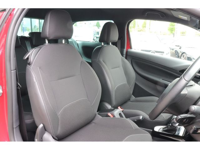 Citroen DS3 2018-08 7244-9