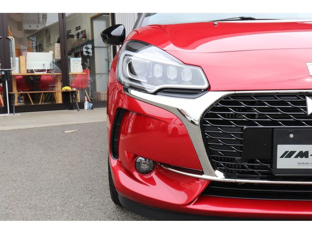 Citroen DS3 2018-08 7244-23