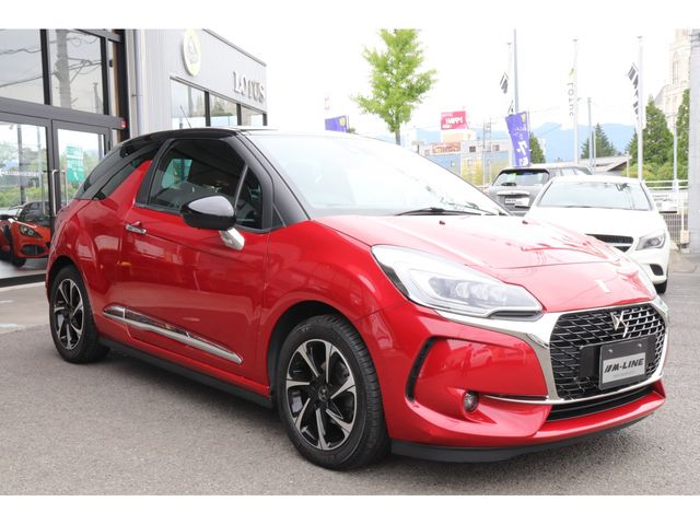 Citroen DS3 2018-08 7244-2