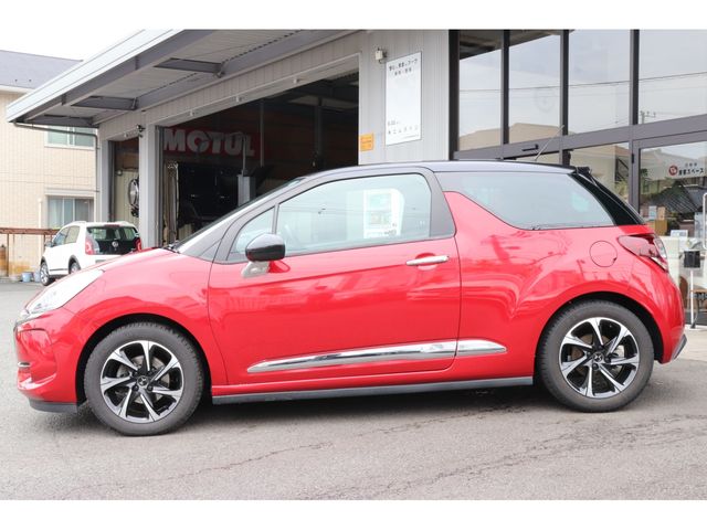 Citroen DS3 2018-08 7244-4