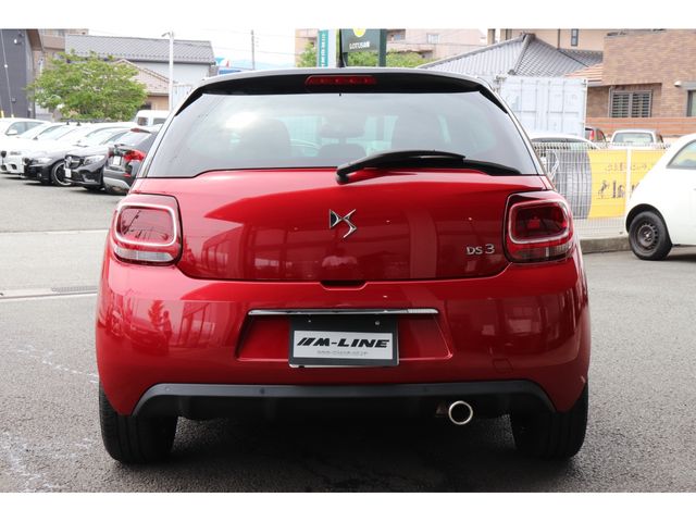 Citroen DS3 2018-08 7244-6
