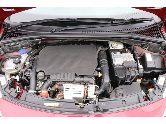 Citroen DS3 2018-08 7244-18