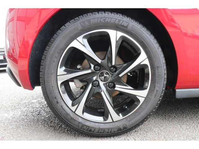 Citroen DS3 2018-08 7244-28