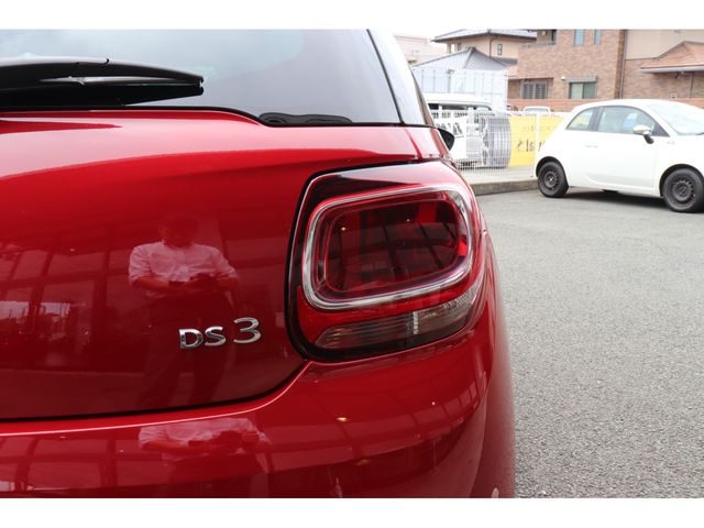 Citroen DS3 2018-08 7244-24
