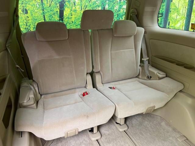 Toyota ALPHARD 2012-03 22264-10