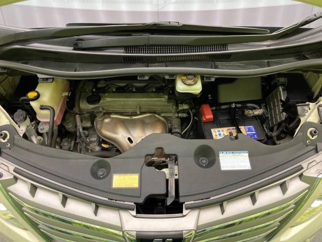 Toyota ALPHARD 2012-03 22264-19