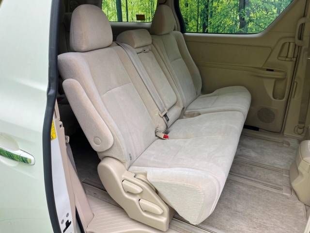 Toyota ALPHARD 2012-03 22264-9