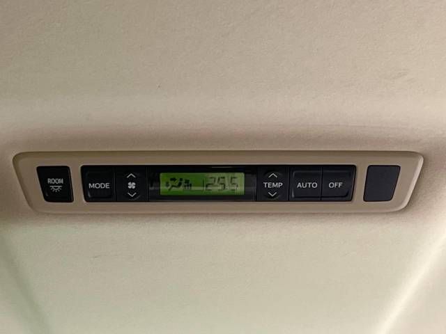 Toyota ALPHARD 2012-03 22264-6