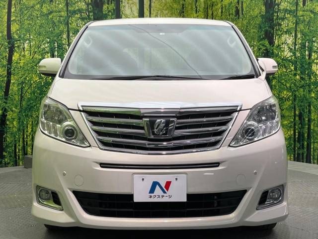 Toyota ALPHARD 2012-03 22264-15