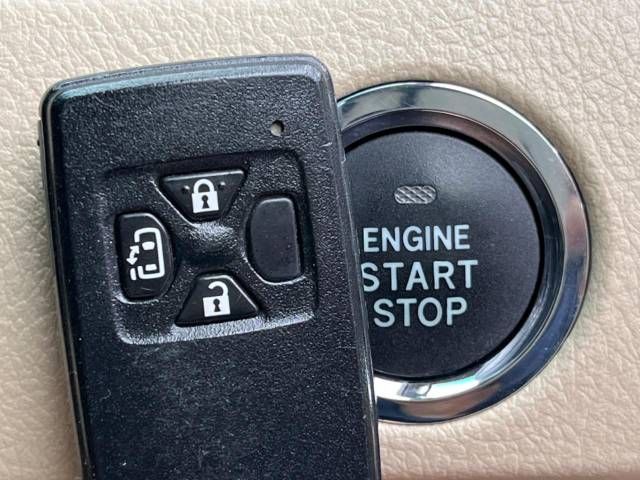 Toyota ALPHARD 2012-03 22264-5