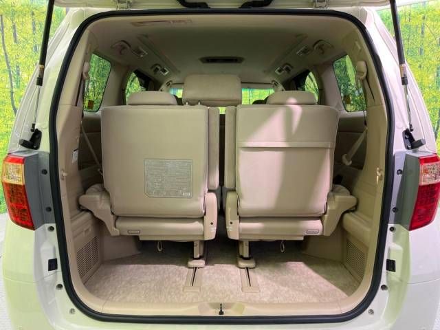 Toyota ALPHARD 2012-03 22264-11