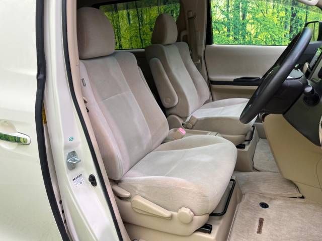 Toyota ALPHARD 2012-03 22264-8