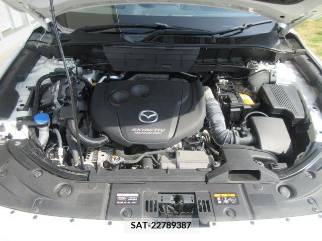 Mazda CX-5 2018-05 373589-29