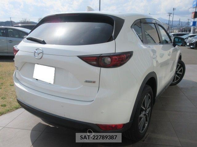 Mazda CX-5 2018-05 373589-1
