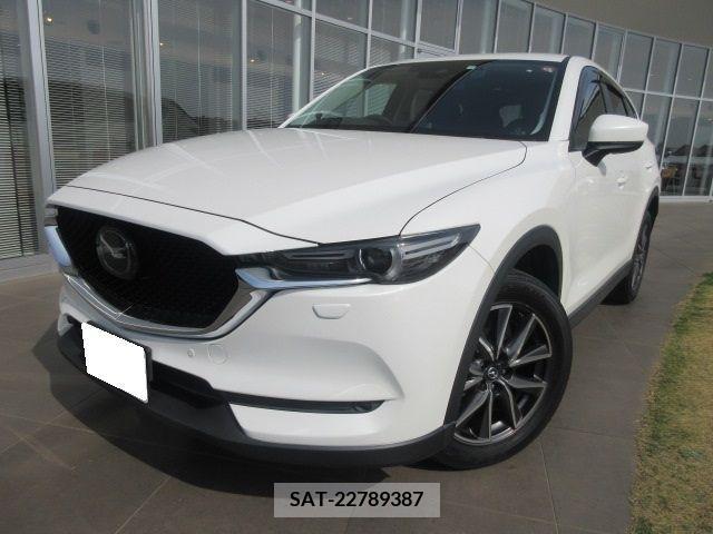 Mazda CX-5 2018-05 373589-0