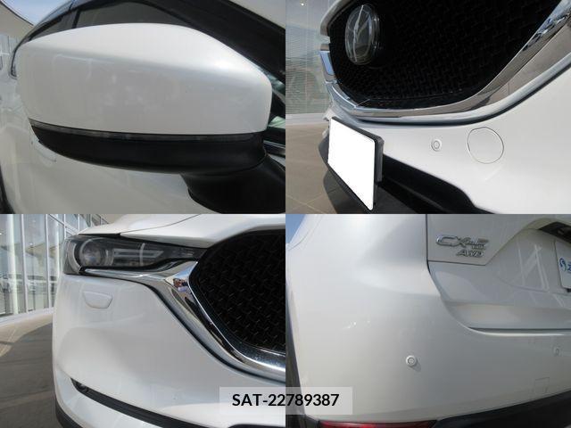 Mazda CX-5 2018-05 373589-26