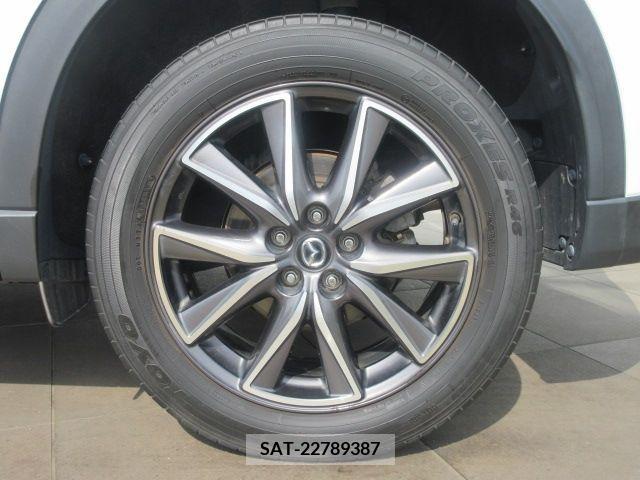 Mazda CX-5 2018-05 373589-7