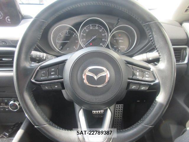 Mazda CX-5 2018-05 373589-20