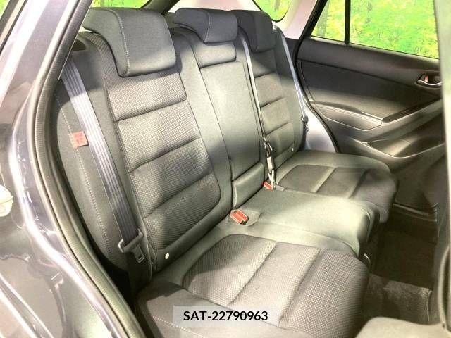 Mazda CX-5 2015-09 358743-9