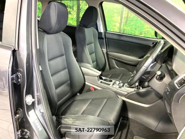 Mazda CX-5 2015-09 358743-8