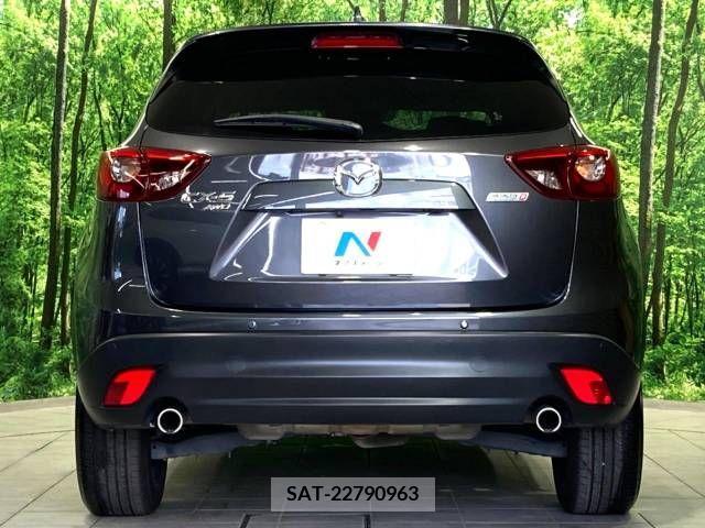 Mazda CX-5 2015-09 358743-15