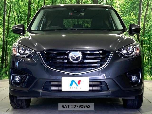 Mazda CX-5 2015-09 358743-14