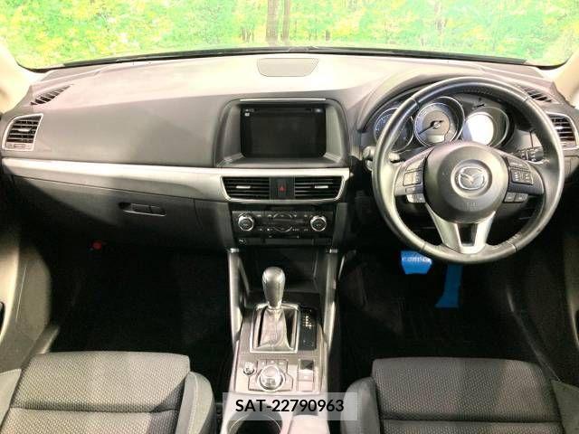 Mazda CX-5 2015-09 358743-1