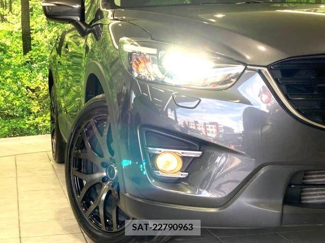Mazda CX-5 2015-09 358743-12