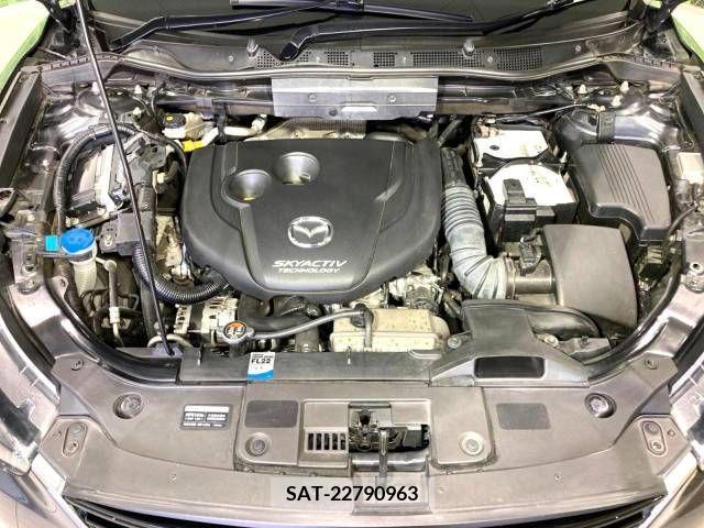 Mazda CX-5 2015-09 358743-18
