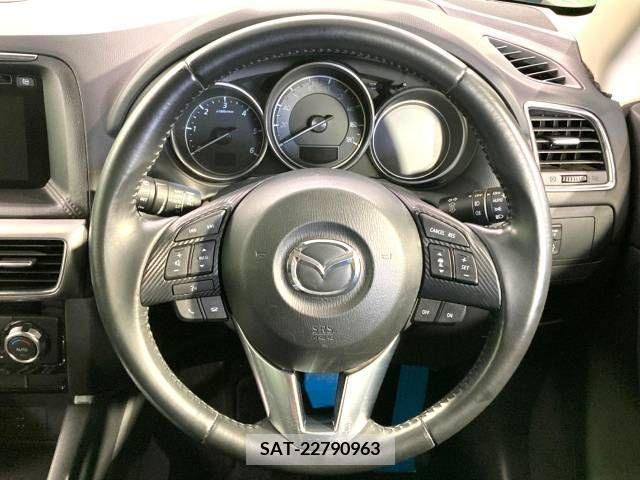 Mazda CX-5 2015-09 358743-11